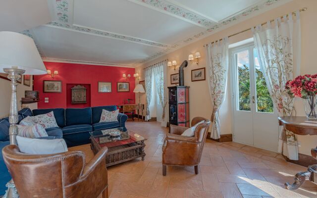 Villa La Dolce