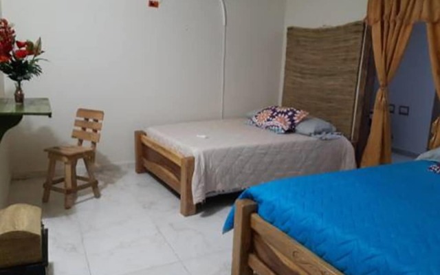 El Rancho Finca Hotel
