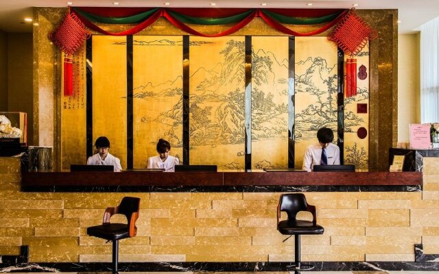 Hangzhou San Siro Hotel