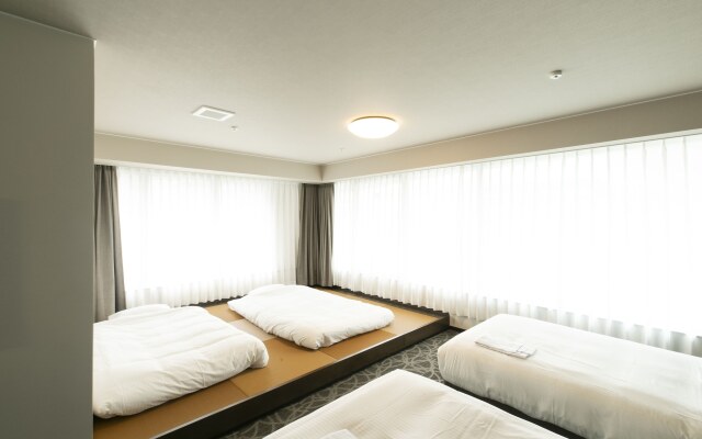 Hotel Silk Tree Nagoya