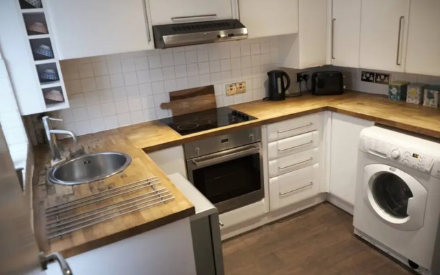 4 Storeytownhouse In Vibrant Kemptown - Sleeps 8