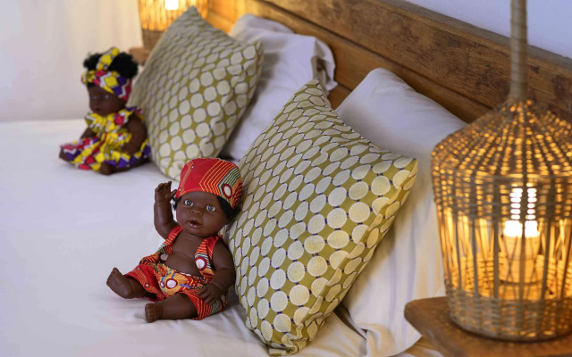 Le Saly Hôtel & Hôtel Club Les Filaos All inclusive