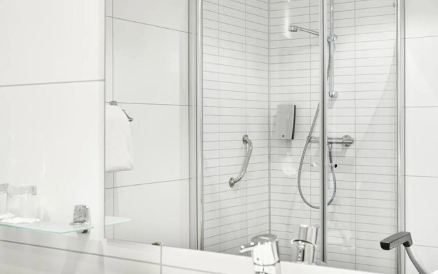 Rosfjord Strandhotell