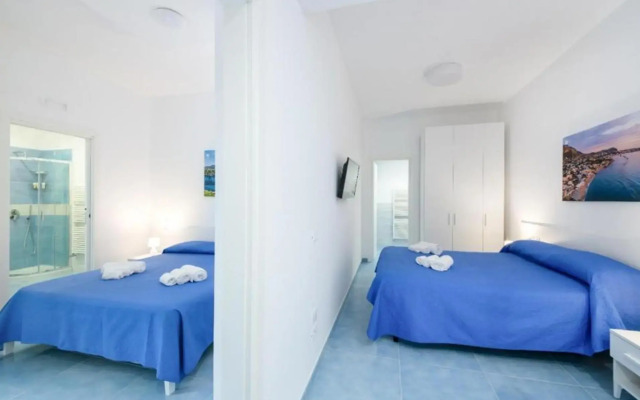La Vigna Rooms