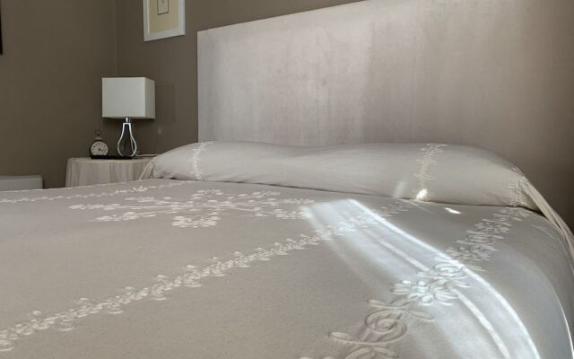 B&B Santapau Charme Living