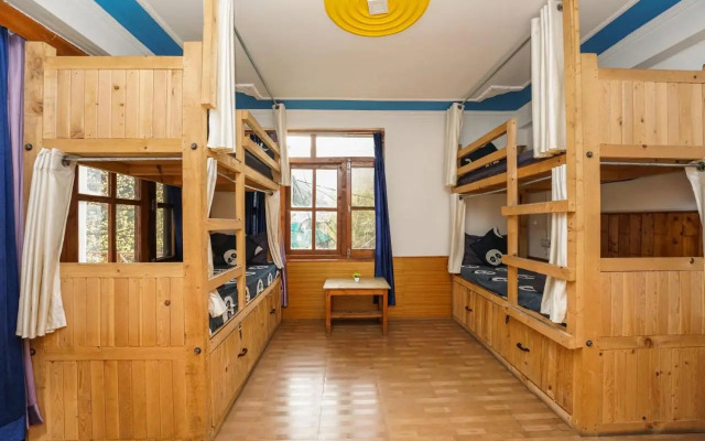 One Light Hostel