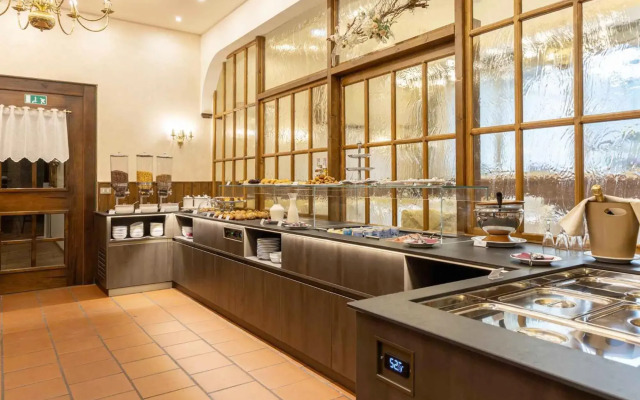 Grand Hotel des Alpes