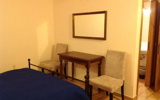 San Francesco Bedrooms