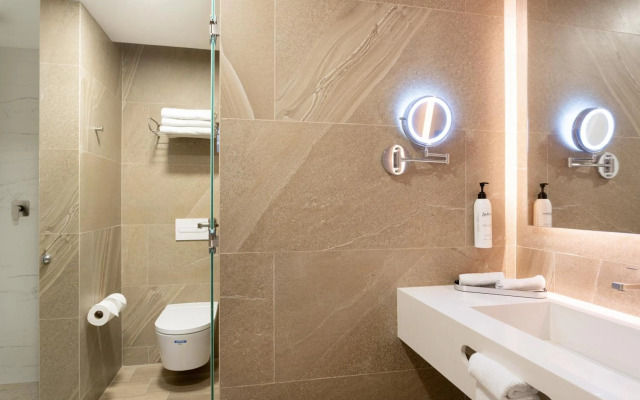 Radisson Puebla Angelopolis