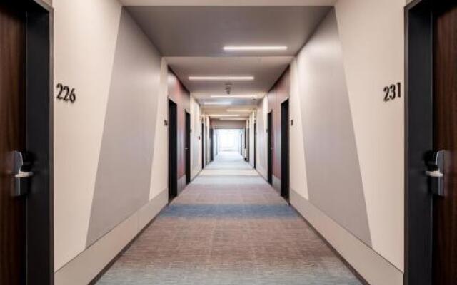 Globall Hotel