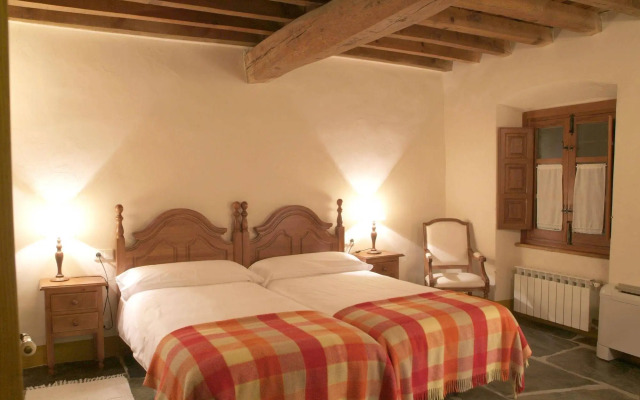 Casa Rural del Corral