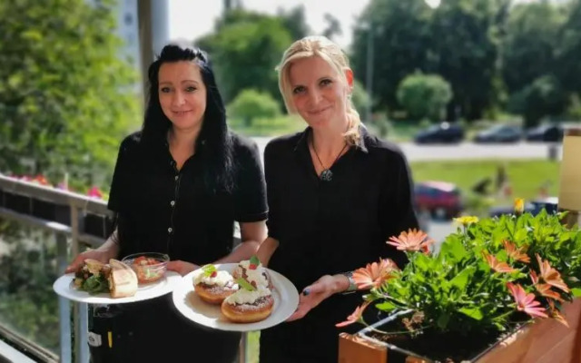 Hotel Sport Kralupy Nad Vltavou