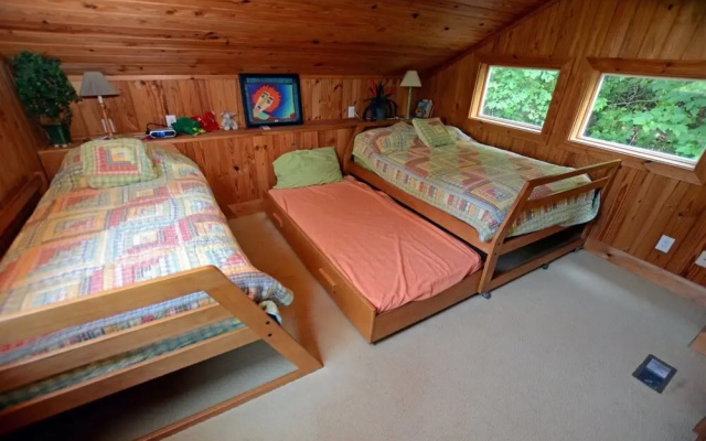 Hurricane Hideaway