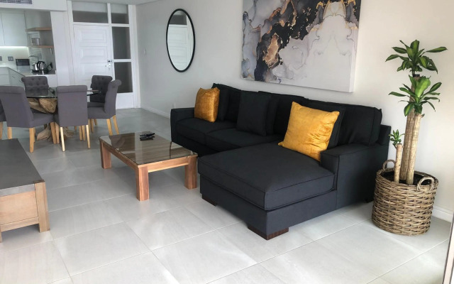 503 Marbella Beachfront Apartment