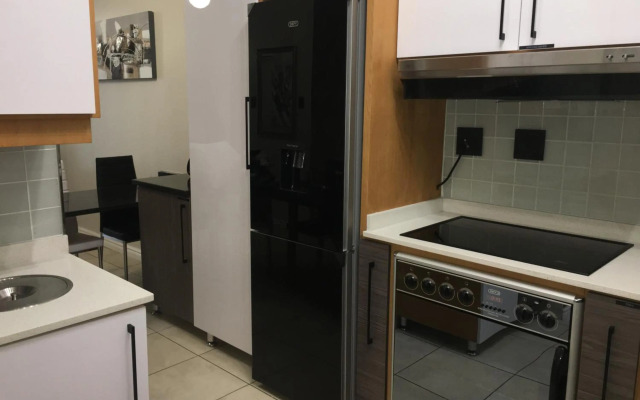 Aya Luxury Apartments 78