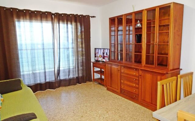 Apartamento Infante A - 13º -  1ª (Sólo Familias)