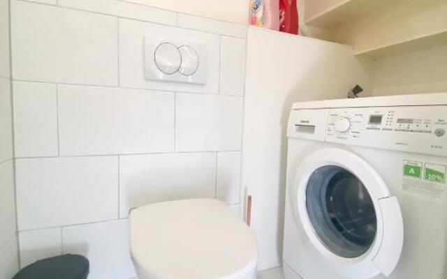Vakantiewoning Veere VE01