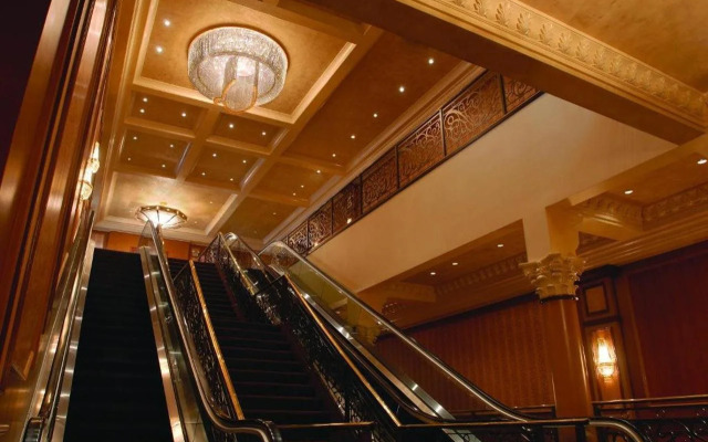 Caesars Southern Indiana - A Caesars Rewards Destination