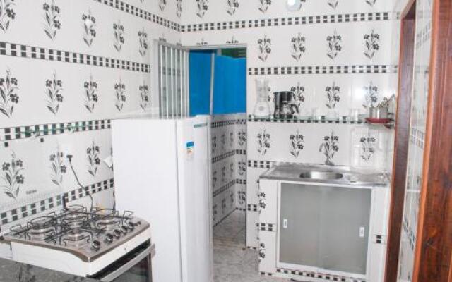 Casa Goio Morro de Sao Paulo