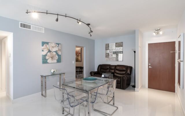 Beautiful Apartment in Hollywood Beach