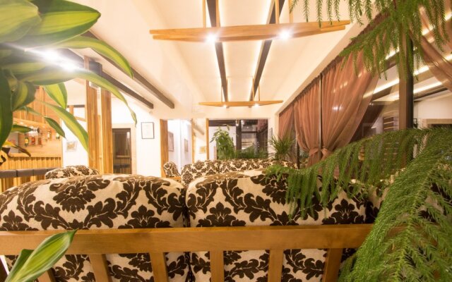 Park Hotel Asenevtsi