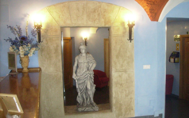 Hotel Rambla Emérita