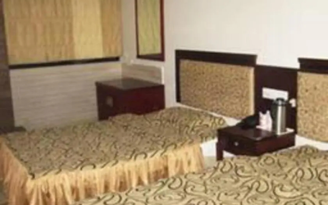 Hotel Grand Amba