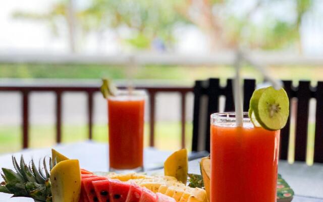 Serein Beach Hotel