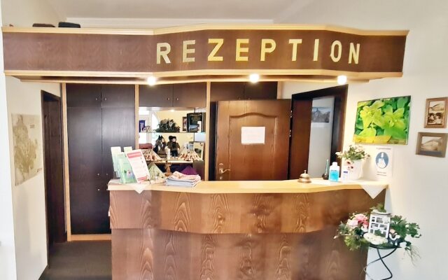 Hotel Deutsches Haus