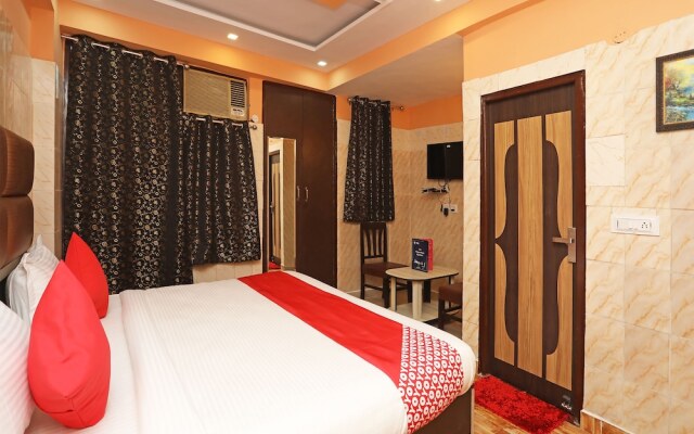 OYO 22663 Qlark Rooms & Lawn