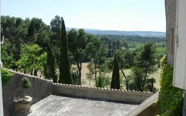 Château de Bouilhonnac