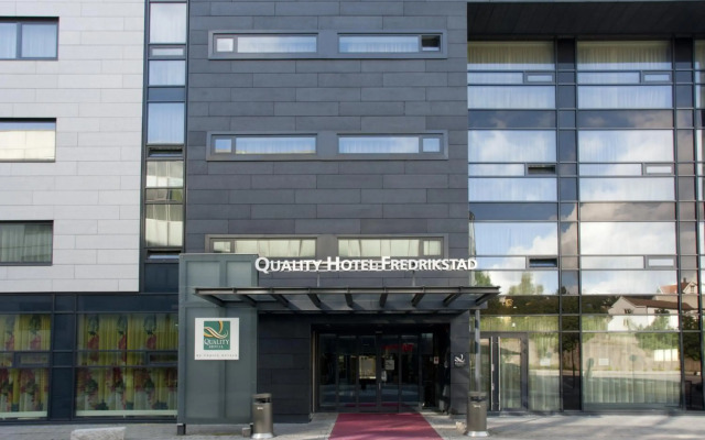 Quality Hotel Fredrikstad