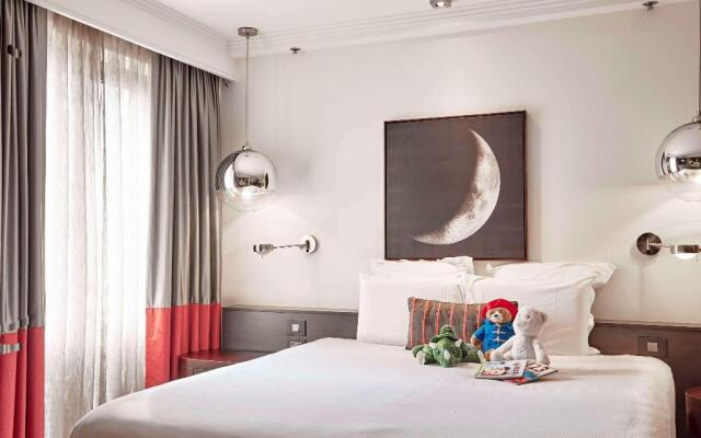 Pullman Melbourne Albert Park