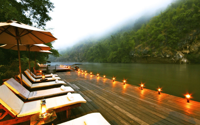 River Kwai Resotel
