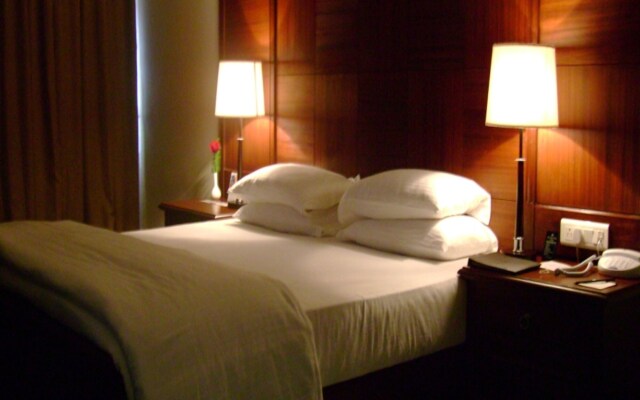 The Royal Plaza Gangtok