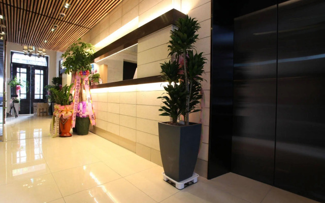Avenue Nine Hotel
