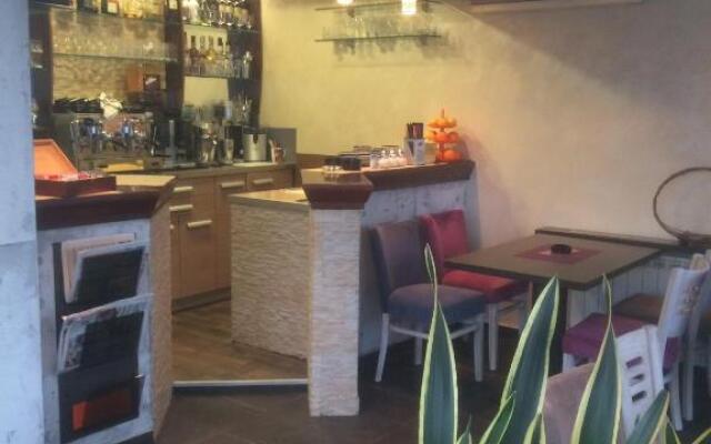 apartman Fuerte 1