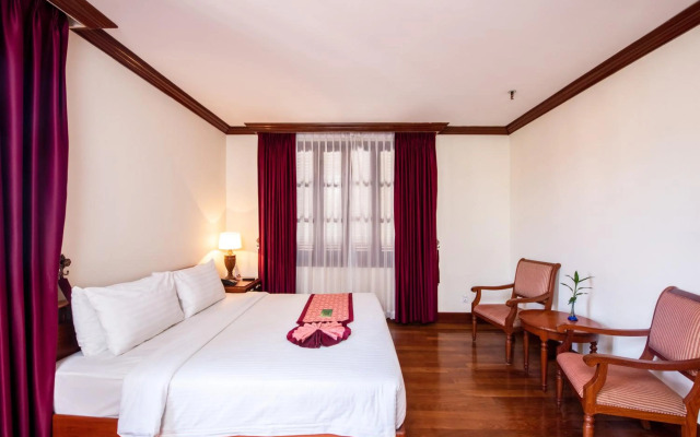 Steung Siemreap Hotel
