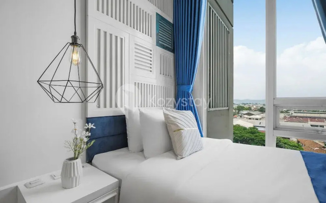 Mardika by Kozystay - Paskal