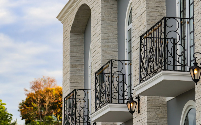 Vila Pugliesi Hotel Boutique