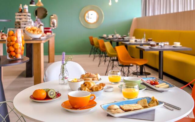 Mercure Cavaillon Hotel