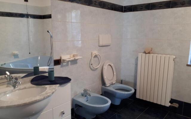 Appartamento Alta Quota