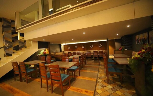 City Point Executive