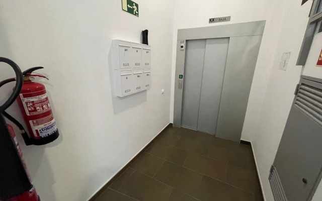 Apartamentos Royal Suites by Croma
