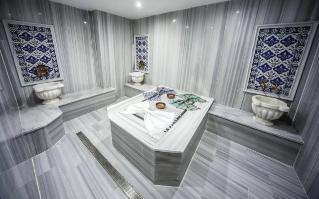 Hotel Golden Way Giyimkent