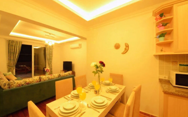 Atlas Villa 2 by rezervasyonyap