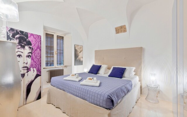 Rome as you feel - Monserrato Design Apartment in Navona