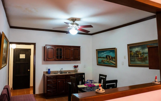 Hotel Posada San Angelo