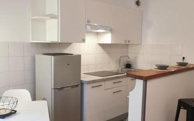 Sleep in Rodez Appartement T2 Centre Historique