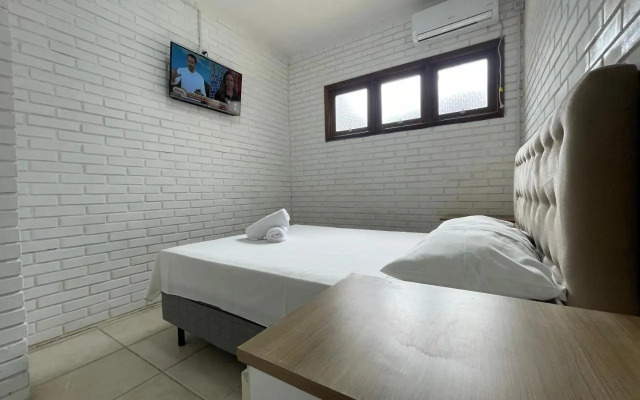Mare Blu - Pousada Hostel